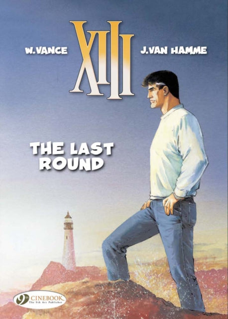 Xiii Vol 18 The Last Round