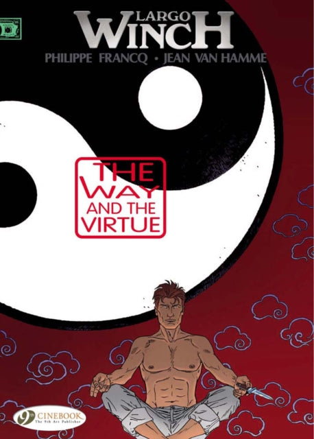 Way & The Virtue