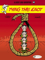 Tying The Knot