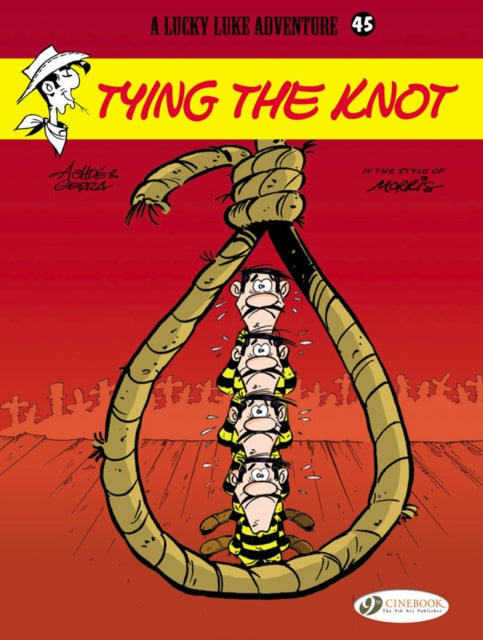 Tying The Knot