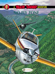No Fly Zone