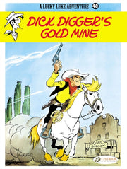 Dick Diggers Gold Mine
