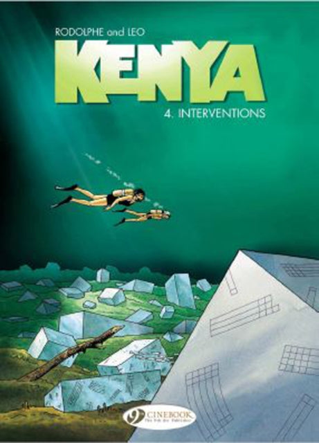 Kenya Vol 4 Interventions