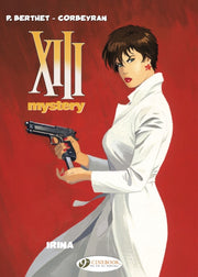 Xiii Mystery Vol 2