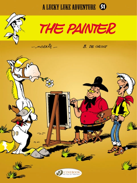 Painter