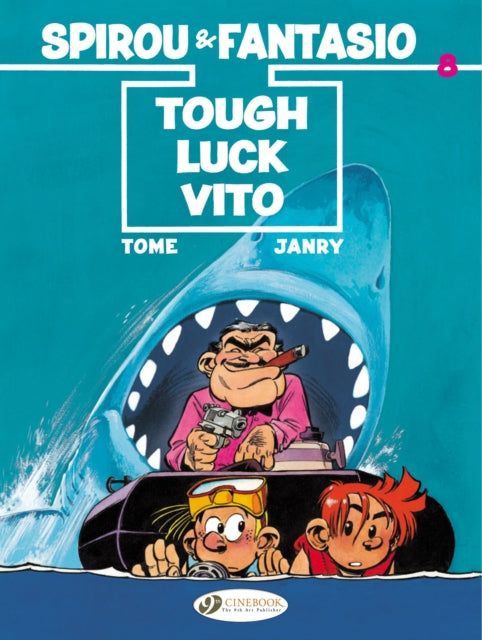 Tough Luck Vito