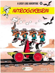 Nitroglycerin