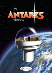 Antares Vol 6