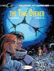 Valerian 21 The Time Opener