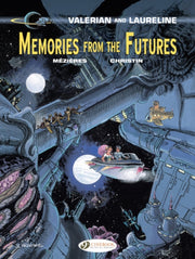 Valerian 22 Memories From The Futures
