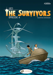 Survivors Vol 4 Episode