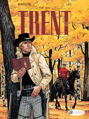Trent 2 The Kid