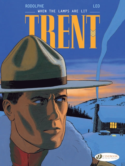 Trent 3 When The Lamps Are Lit