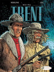 Trent 5 Wild Bill