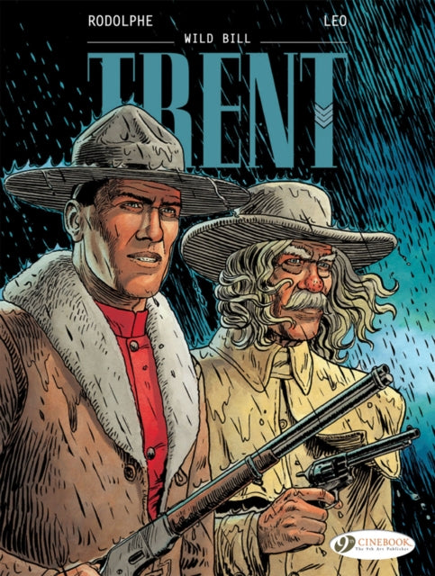 Trent 5 Wild Bill