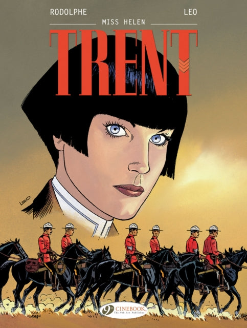 Trent Vol 7 Miss