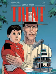 Trent Vol 8 Little Trent By Leo