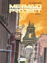 Mermaid Project Vol 1 Episode 1