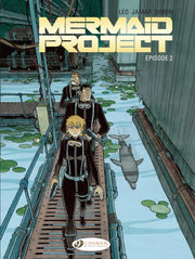 Mermaid Project Vol 2 Episode 2