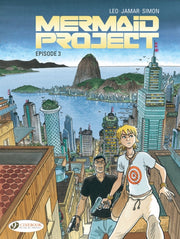 Mermaid Project Vol 3 Episode 3