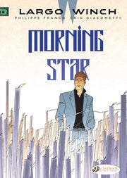 Largo Winch Vol 17 Morning Star