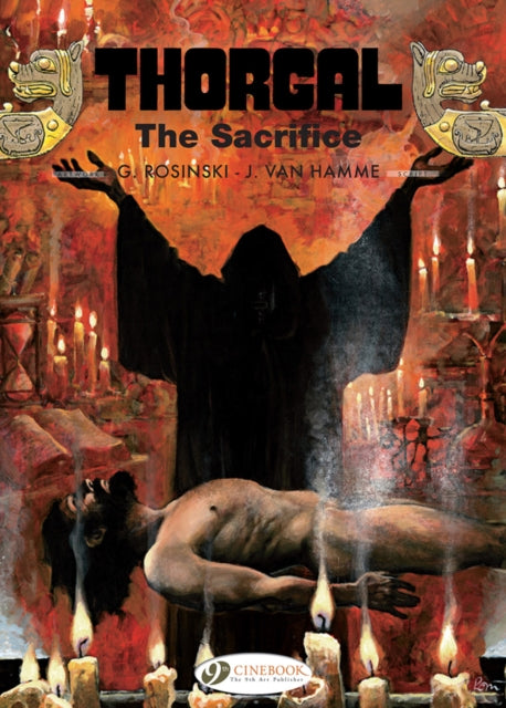 Sacrifice 21