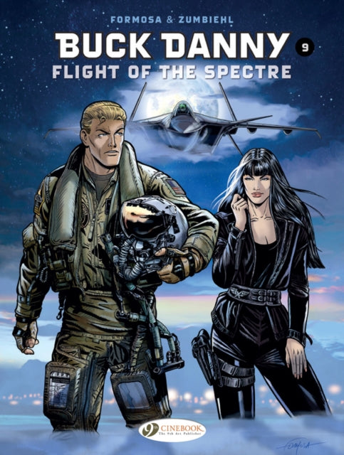 Flight Of The Spectre