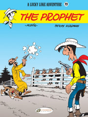 Prophet