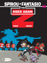 Z Rises Again