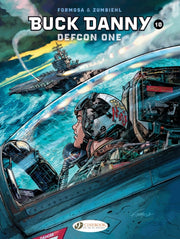 Buck Danny 10 Defcon One