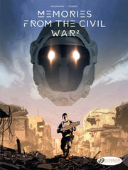 Memories From The Civil War Vol 2