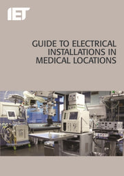 Guide To Electrical Installations In Med