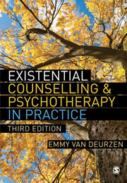 Existential Counselling Psychotherapy