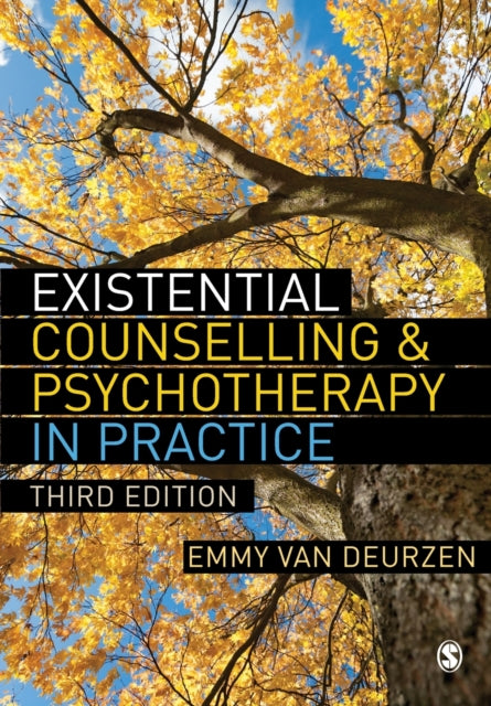 Existential Counselling Psychotherapy