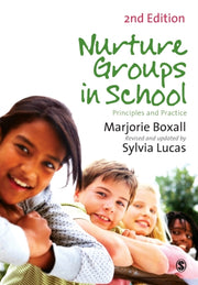 Nurture Groups In Schools