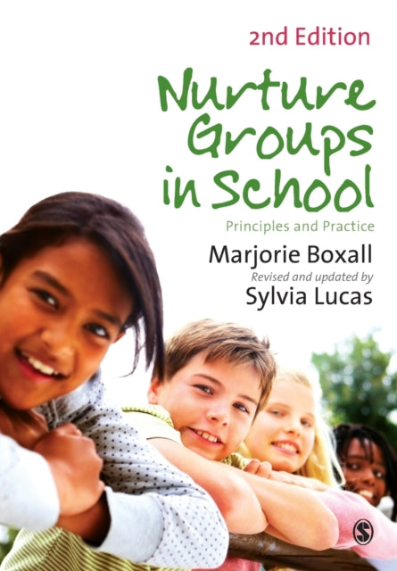 Nurture Groups In Schools