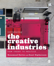 Introducing The Creative Industries
