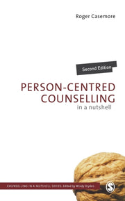 Person Centred Counselling