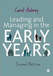 Leading & Managing In The Early Years