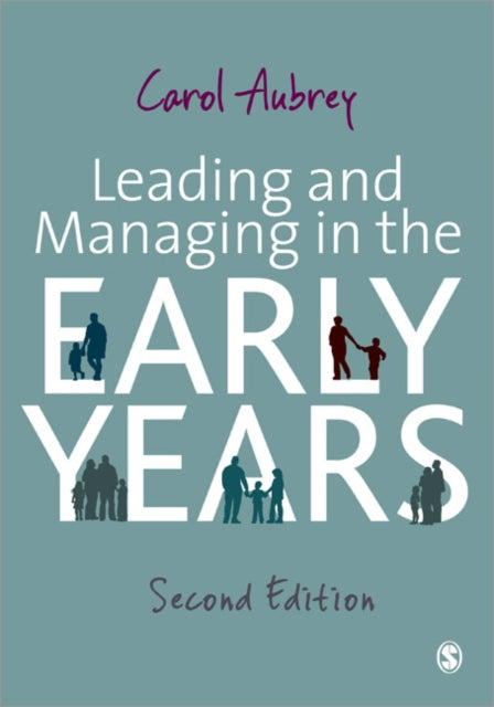 Leading & Managing In The Early Years