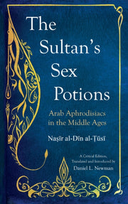 Sultans Sex Potions