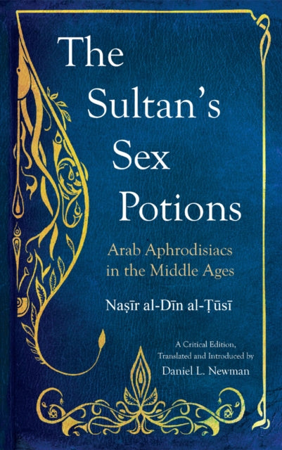 Sultans Sex Potions