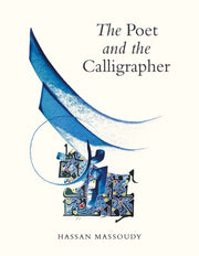 Poet & The Calligrapher
