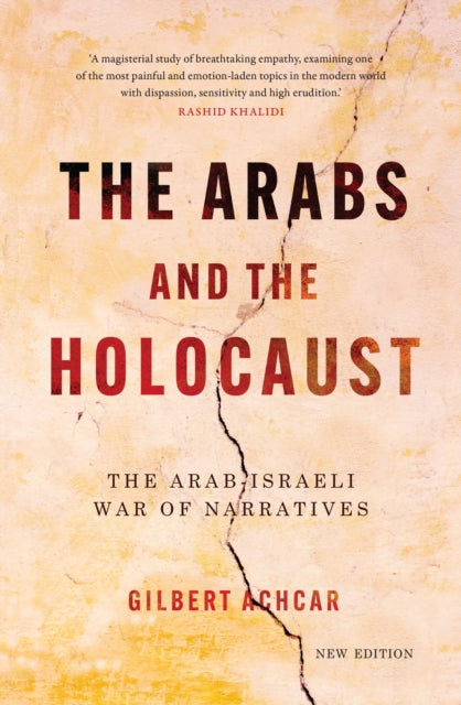 Arabs & The Holocaust