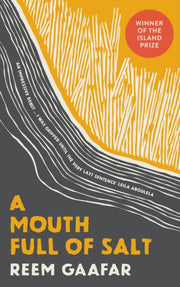 Mouth Full Of Salt A
