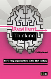 Resilient Thinking - Protecting Organisa By Wood, Phillip