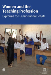 Women And The Teaching Profession Explo