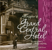 Glasgows Grand Central Hotel