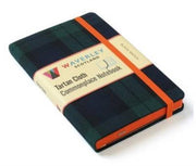 Waverley Genuine Tartan Cloth Commonpla