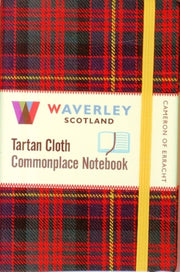 Waverley Genuine Scottish Cameron